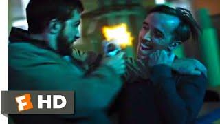 Upgrade (2018) - Cyborg vs. Cyborg Scene (7/10) | Movieclips