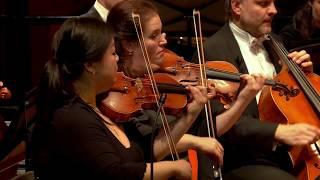 Haydn Symphony no. 45 Farewell Symphony - Sinfonia Rotterdam/ Conrad van Alphen