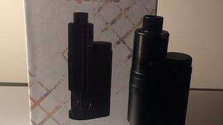 Eleaf Pico Squeeze full kit review ️