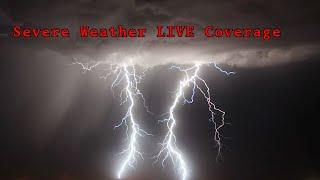 LIVE: San Diego County Severe Weather Coverage 06/03/2025