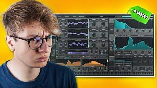 The Best FREE Plugins - 2023 UPDATE