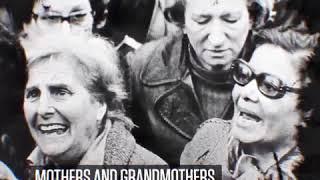 History: Abuelas de Plaza de Mayo ENGLISH