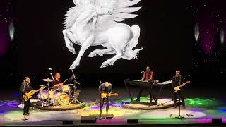 Fly Like an Eagle  - Steve Miller Band Live at The Washington State Fair in Puyallup, WA 9/22/2024