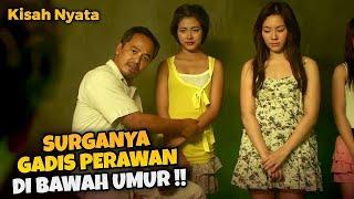 Kisah Nyata !!! Sisi Gelap Perdagangan Di Kamboja - Alur Cerita Film