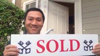 Vlad Rodov, Realtor | Ran & Xinyi | Los Alamitos, CA