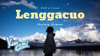 [WayV Road] ️Western Sichuan Ep.1 | Lenggacuo | KUN’s Cloud