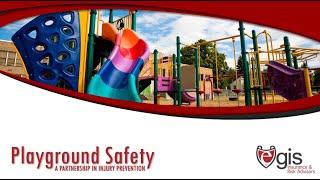 Playground Safety: Best Practices to Minimize Injuries and Liability