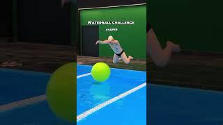Water challenge for $1000