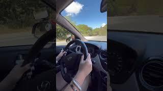 Otomatik vites araç öğrencilerimizin parkur istasyonlarında neler yapıyoruz?