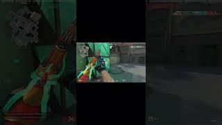 Edepsiz bir teklif aldım..! #valorant #shorts #short #shortvideo #shortsvideo #gaming #funny