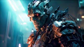 2023漫威新作《驚奇隊長2》，外星帝國將軍為建母星，大戰地球超級英雄！