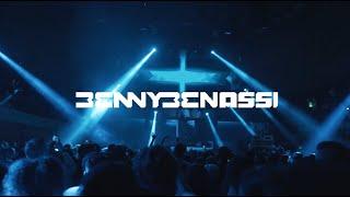 Recap: Benny Benassi at Exchange LA (09/14/18)