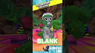 I Might Regret This!!! @_GorillaTagVR #gorillatag #gorillatagquest #gtag #vr   #shorts #short