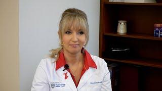 CAMC Physician Profile: Elise Anderson, DO, is interested in treating all cardiac conditions.