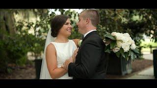 Caledonia Wedding Film | Dylan & Sarah Trailer