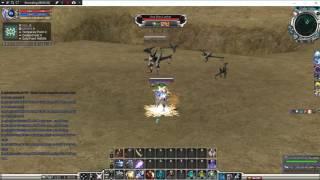 Tutorial RF Online - Aspd Striker 100x