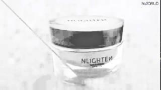 NLIGHTEN Cloud Cream Soon!!