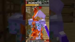 вот такие тиммейты на сервере FoxMine #shorts #short #minecraft