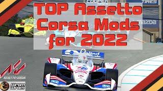 Assetto Corsa Mods You Need in 2022