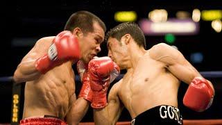 Gerry Peñalosa vs Jhonny Gonzalez Full Highlights