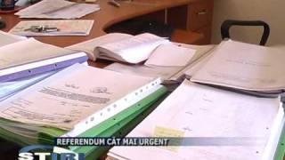 REFERENDUM CAT MAI URGENT