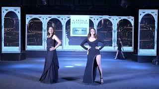 Glimpse Of Aura Mrs India Season 5 In Goa