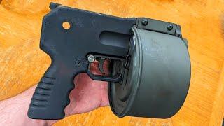 TOP 5 Guns The Government Doesn't Want You To Have