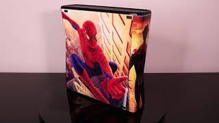 Xbox 360 RGH in 2021 (Spider-Man Tobey Maguire Edition) Console Warehouse