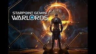 Starpoint Gemini Warlords(A'shriari conquest challenge) Part 1