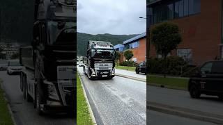 VOLVO HEAVY FH 