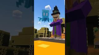 Si les MOBS étaient INTELLIGENTS dans Minecraft 4