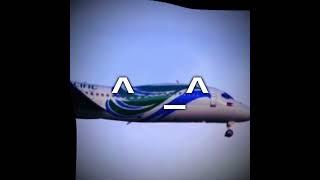 Cebu Pacific Flight 387 Edit  #planedisasters #aviation #airplanecrash #binomi #airplane