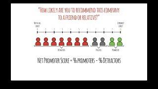 What Is Net Promoter Score (NPS)?