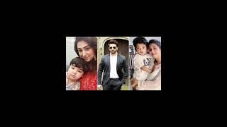 Shakib khan with Family #subscribe #shakib #Opu#Bubly#Joy#Bir.