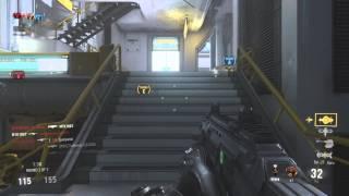 Call of Duty®: Advanced Warfare|DOMINATION GAMEPLAY