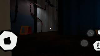 hello neighbor act 2 THE HOLY WRECH