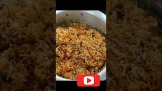 Dum Biryani na style lo #yt #cooking #recipe #youtubeshorts # Anvivlogs