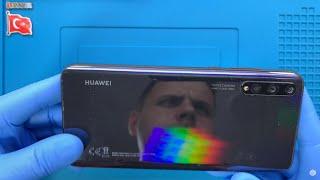 Huawei P Smart S Screen Replacement