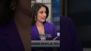 RFK Jr. and HHS Role Explained