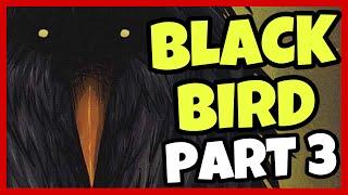 (AUDIOBOOK) Blackbird Part 3 || FNAF Fazbear Frights Stories || Elementia Studios