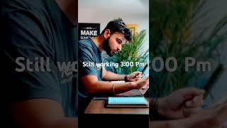 A Day In Life Of A UI/UX Designer #uxdesigner #productivity #uiuxdesign #trending