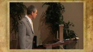 10 Indictments Against the Modern Church in America - Paul Washer