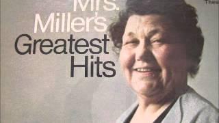 Gonna Be Like That - Mrs. Elva Miller