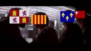 Eu4: Every Aragon game ever