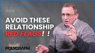 Can A Polygraph Test Help You With Relationship Red Flags?