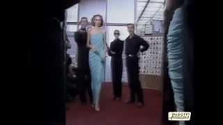 Halston Tribute: Lincoln Center 1992 Part 2