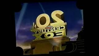 20th Century Fox Home Entertainment (1995) Effects