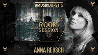 ANNA REUSCH Live @ AEROCHRONE RoomSession pres. by #musikdurstig [Techhouse-Mix]