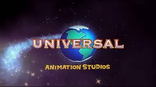 Universal Studios / Universal Animation Studios (The Land Before Time XIV: Journey of the Brave)