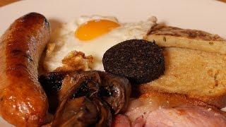 Ulster FRYday